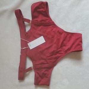 NWT Chantay Polewear Tulip shorts